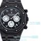 Clone Audemars Piguet Royal Oak Black Diamond Watch Swiss Quality (3)_th.jpg